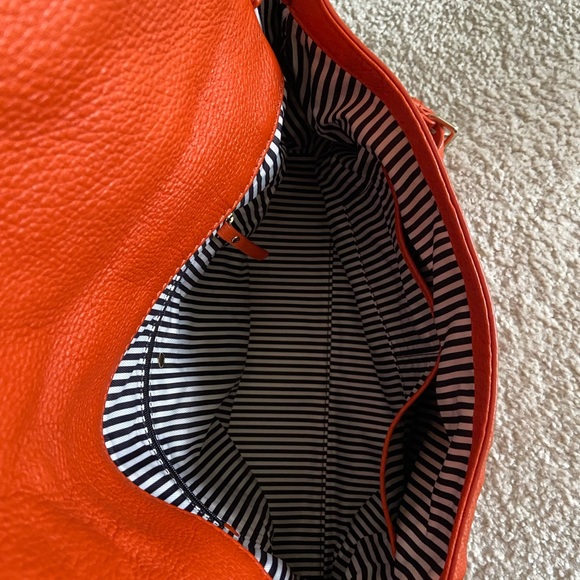 Kate Spade Leather Bag - Picture 9 of 12